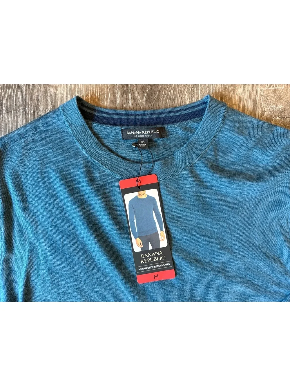 Banana Republic new tags